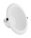 14.5 Watt Commercial LED Downlight; 4 in.; Color Adjustable; Lumen Adjustable; 120-277 volt (27|S11810)