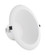 23 Watt Commercial LED Downlight; 6 in.; Color Adjustable; Lumen Adjustable; 120-277 volt (27|S11811)