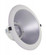 32 Watt Commercial LED Downlight; 8 in.; Color Adjustable; Lumen Adjustable; 120-277 volt (27|S11816)