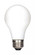 5 Watt A15 LED Filament; White; Medium base; 2700K; 120 Volt; 2-Card (27|S21733)