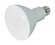 7.5 Watt; BR30 LED; 3500K; Medium base; 120 Volt (27|S28547)