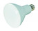7.5 Watt; BR30 LED; 5000K; Medium base; 120 Volt (27|S28596)