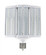 110 Watt LED Hi-lumen shoe box style lamp for commercial fixture applications; 3000K; Mogul (27|S28937)