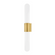 Carlin Wall Sconce (57|1702-AGB)