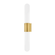 Carlin Wall Sconce (57|1702-AGB)