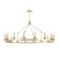 Allendale Chandelier (57|3216-AGB)