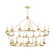 Allendale Chandelier (57|3228-AGB)