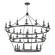 Allendale Chandelier (57|3258-AOB)