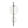 Croft Wall Sconce (57|3400-OB)