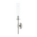 Bowery Wall Sconce (57|3700-PN)
