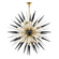 Sparta Chandelier (57|9047-AGB)