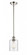 Cobbleskill - 1 Light - 5 inch - Polished Nickel - Mini Pendant (3442|516-1S-PN-G112)
