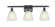 Castile - 3 Light - 26 inch - Oil Rubbed Bronze - Bath Vanity Light (3442|516-3W-OB-G381)