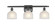 Dayton - 3 Light - 26 inch - Oil Rubbed Bronze - Bath Vanity Light (3442|516-3W-OB-G411-LED)