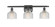 Dayton - 3 Light - 26 inch - Oil Rubbed Bronze - Bath Vanity Light (3442|516-3W-OB-G412)