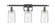 Candor - 3 Light - 25 inch - Polished Chrome - Bath Vanity Light (3442|516-3W-PC-G352)