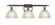 Arietta - 3 Light - 28 inch - Polished Chrome - Bath Vanity Light (3442|516-3W-PC-G422-LED)