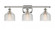 Dayton - 3 Light - 26 inch - Polished Nickel - Bath Vanity Light (3442|516-3W-PN-G412-LED)
