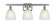 Castile - 3 Light - 26 inch - Brushed Satin Nickel - Bath Vanity Light (3442|516-3W-SN-G381-LED)