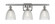 Castile - 3 Light - 26 inch - Brushed Satin Nickel - Bath Vanity Light (3442|516-3W-SN-G382-LED)