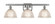 Arietta - 3 Light - 28 inch - Brushed Satin Nickel - Bath Vanity Light (3442|516-3W-SN-G422)