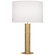 Michael Berman Brut Table Lamp (237|627)