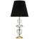 Williamsburg Orlando Table Lamp (237|260B)