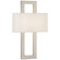 DOUGHNUT WALL SCONCE (237|S115)