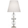 Williamsburg Orlando Table Lamp (237|S260)
