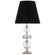 Williamsburg Orlando Table Lamp (237|S260B)