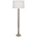 Michael Berman Brut Floor Lamp (237|S628)
