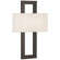 Doughnut Wall Sconce (237|Z115)