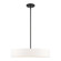 4 Lt Black Chandelier (108|46924-04)