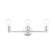 3 Lt Polished Chrome Bath Vanity (108|16713-05)