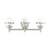 3 Lt Brushed Nickel Bath Vanity (108|17413-91)