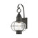 1 Lt Charcoal Outdoor Wall Lantern (108|26904-61)