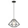 1 Lt Black Pendant (108|41323-04)