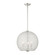 3 Lt Brushed Nickel Pendant (108|45723-91)