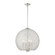 4 Lt Brushed Nickel Pendant (108|45724-91)