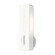 1 Lt Polished Chrome ADA Single Sconce (108|45953-05)