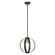 1 Lt Bronze Pendant (108|46413-07)