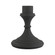 Textured Black Pier Mount Adapter (108|7500-14)