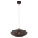 3 Lt Bronze Pendant (108|49184-07)