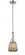 Chatham - 1 Light - 7 inch - Polished Chrome - Stem Hung - Adjustable Mini Pendant (3442|206-PC-G146)