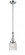 Bell - 1 Light - 5 inch - Polished Chrome - Stem Hung - Adjustable Mini Pendant (3442|206-PC-G54)