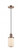 Dover - 1 Light - 5 inch - Antique Copper - Cord hung - Mini Pendant (3442|201C-AC-G311)