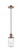 Dover - 1 Light - 5 inch - Antique Copper - Cord hung - Mini Pendant (3442|201C-AC-G314-LED)