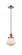 Olean - 1 Light - 7 inch - Antique Copper - Cord hung - Mini Pendant (3442|201C-AC-G321)