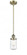 Dover - 1 Light - 5 inch - Antique Brass - Stem Hung - Mini Pendant (3442|201S-AB-G314-LED)