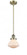 Olean - 1 Light - 7 inch - Antique Brass - Stem Hung - Mini Pendant (3442|201S-AB-G321)